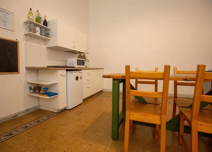 Bed and Breakfast Vecchia - Chiaia 4*