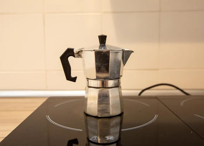 Vecchia - Chiaia 4* Νάπολη