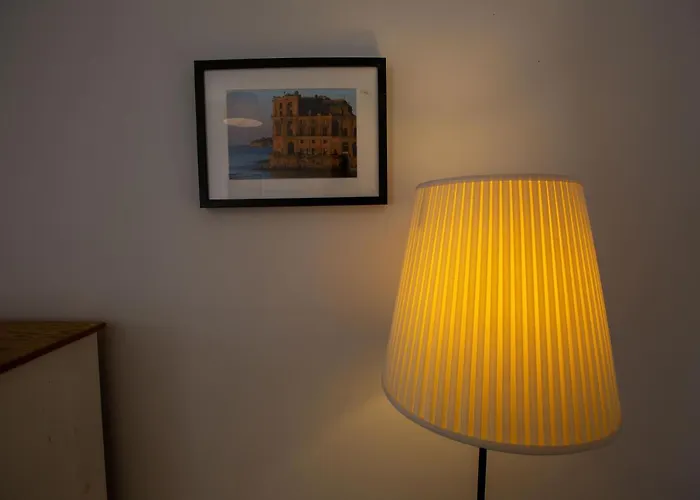 Vecchia - Chiaia Bed and Breakfast