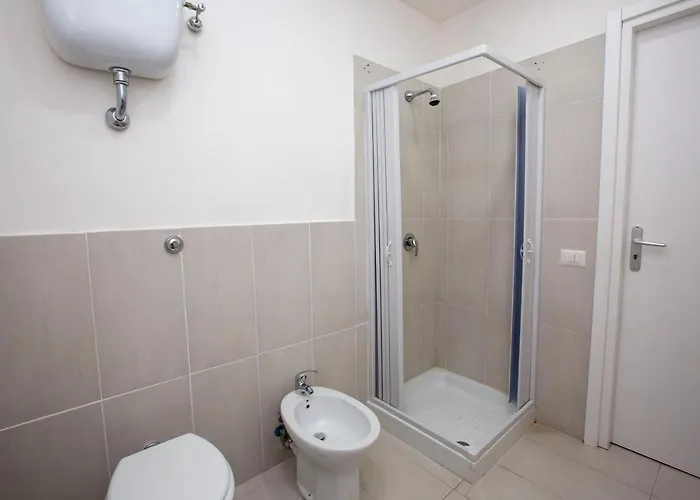 Bed and Breakfast Vecchia - Chiaia