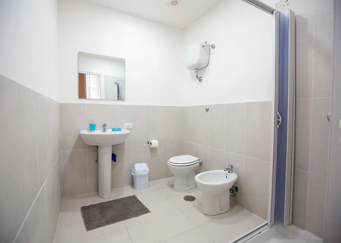 Bed and Breakfast Vecchia - Chiaia Νάπολη