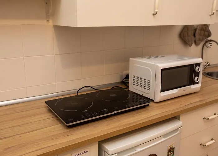 Vecchia - Chiaia Bed and Breakfast