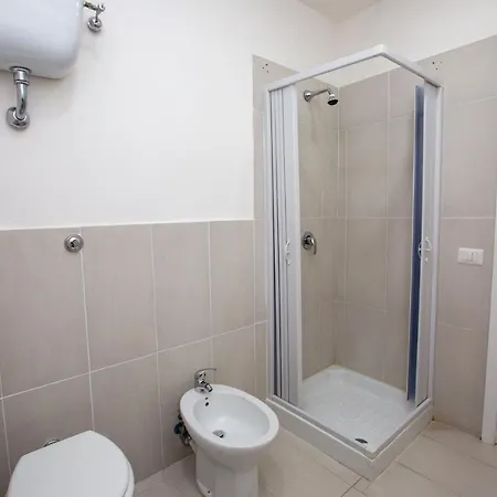 Bed and Breakfast Vecchia - Chiaia