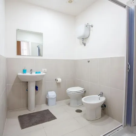 Bed & Breakfast Vecchia - Chiaia Naples