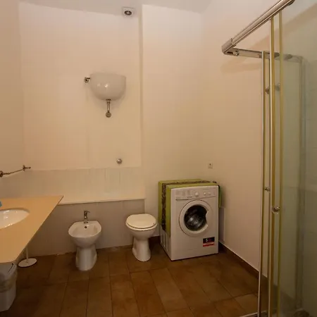 Bed and Breakfast Vecchia - Chiaia 4*