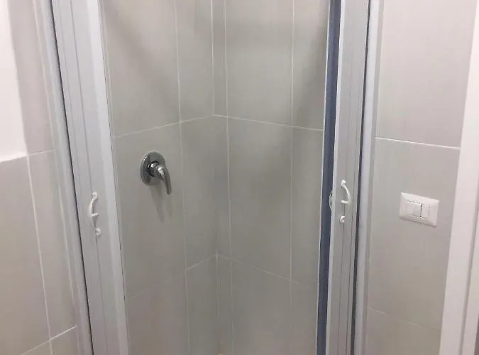 Vecchia - Chiaia Couette-café