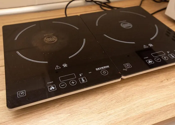 Couette-café Vecchia - Chiaia Naples