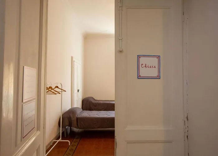 Vecchia - Chiaia Naples