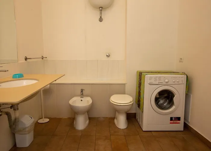 Vecchia - Chiaia Couette-café 4*