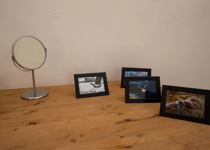 Couette-café Vecchia - Chiaia Naples