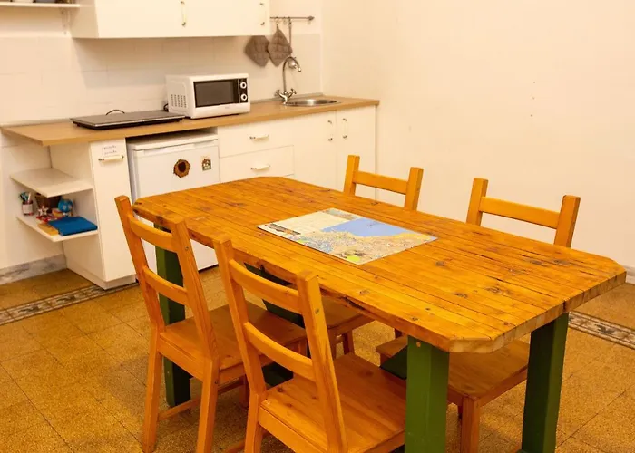 Vecchia - Chiaia Couette-café Naples