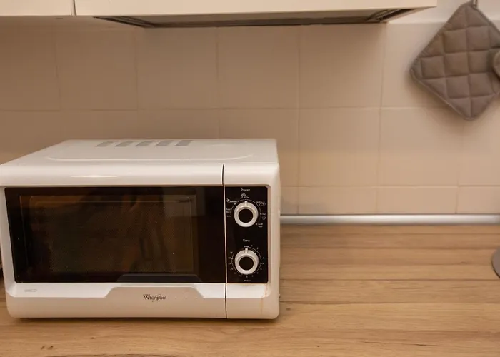 Vecchia - Chiaia Couette-café Naples