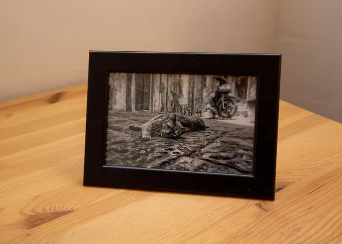 Vecchia - Chiaia 4* Naples