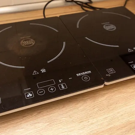 Bed and breakfast Vecchia - Chiaia Nápoles