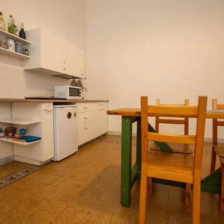 فندق مبيت وإفطار Vecchia - Chiaia 4*