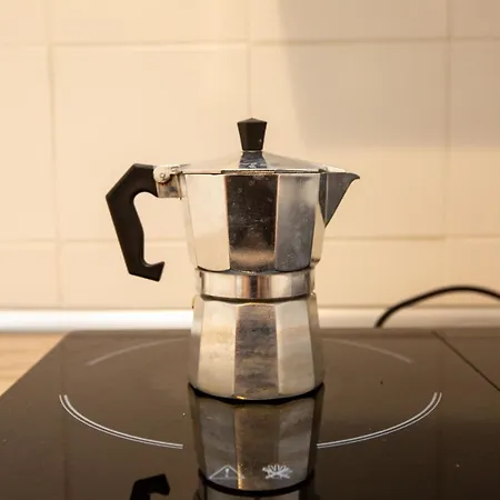 Vecchia - Chiaia 4* Nápoles