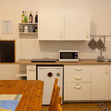 Vecchia - Chiaia Bed and breakfast 4*