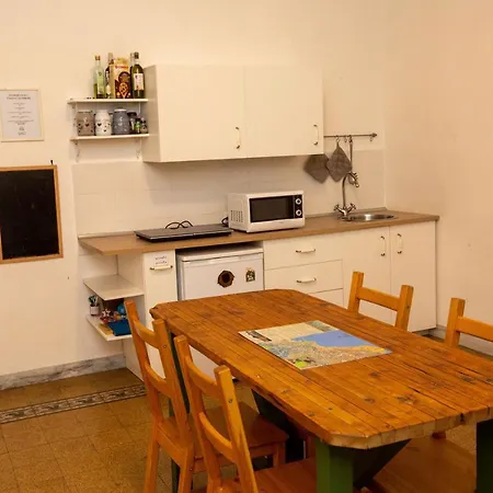 Vecchia - Chiaia Bed and breakfast 4*