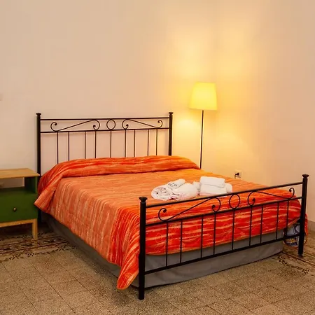فندق مبيت وإفطار Vecchia - Chiaia 4*