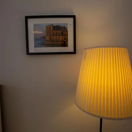 Vecchia - Chiaia Bed and breakfast