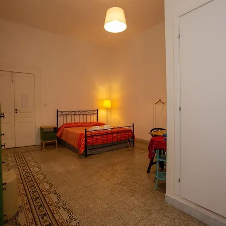 Vecchia - Chiaia Nápoles