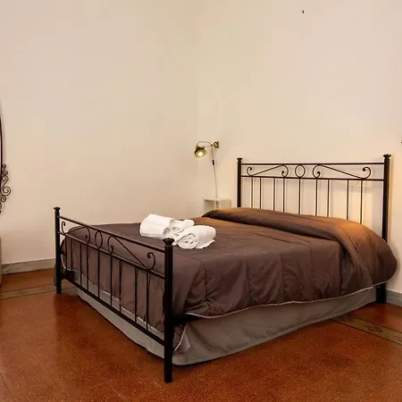 Bed and breakfast Vecchia - Chiaia