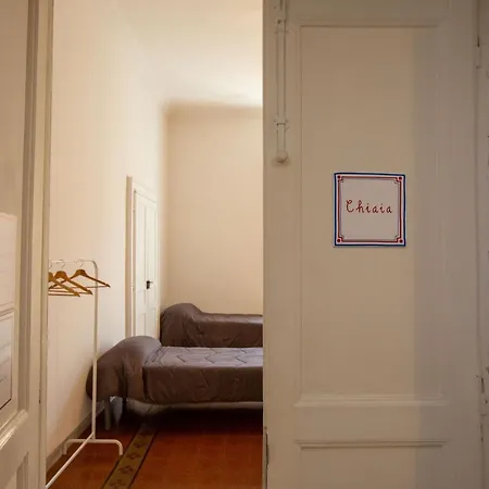 Vecchia - Chiaia Неаполь