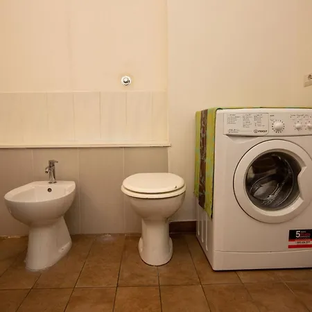 Vecchia - Chiaia Отель типа 