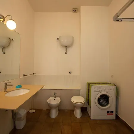 Bed and breakfast Vecchia - Chiaia Nápoles