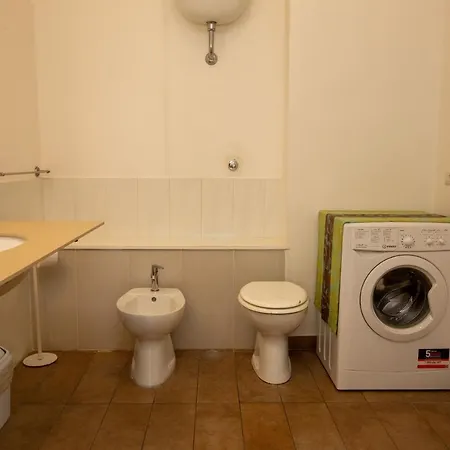 Vecchia - Chiaia Bed and breakfast 4*