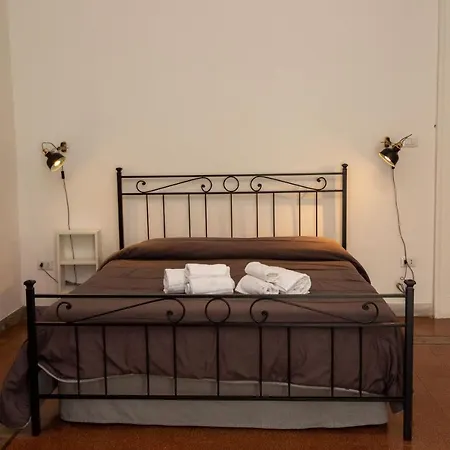 Bed and breakfast Vecchia - Chiaia