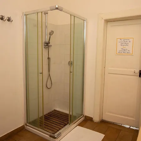 Vecchia - Chiaia Bed and breakfast 4*