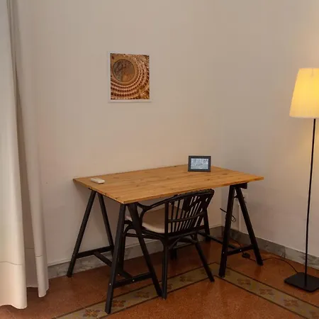 Bed and breakfast Vecchia - Chiaia