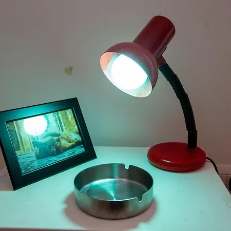 Bed and breakfast Vecchia - Chiaia 4*