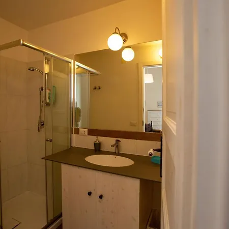 Bed and breakfast Vecchia - Chiaia 4*