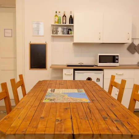 Bed and breakfast Vecchia - Chiaia Nápoles