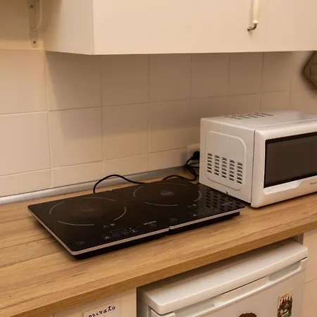 Vecchia - Chiaia Bed and breakfast