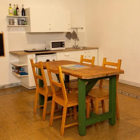 Vecchia - Chiaia Nápoles