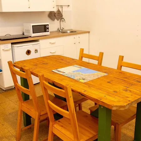 Vecchia - Chiaia Отель типа 