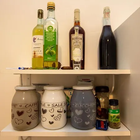 Vecchia - Chiaia Bed and breakfast Nápoles