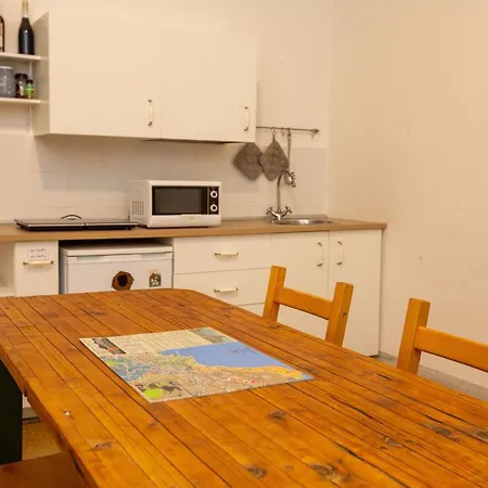 Vecchia - Chiaia Bed and breakfast Nápoles