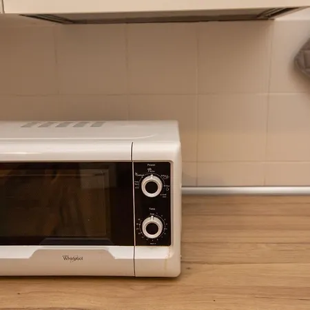 Vecchia - Chiaia Отель типа 