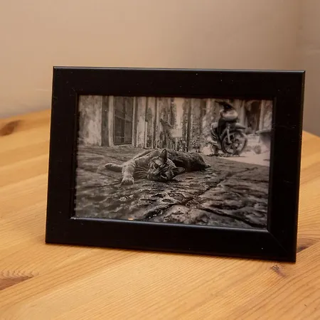 Vecchia - Chiaia 4* Nápoles