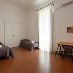 Vecchia - Chiaia 4* Nápoly