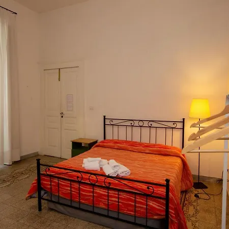 Vecchia - Chiaia Bed & Breakfast