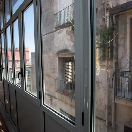 Vecchia - Chiaia 4* Napoli