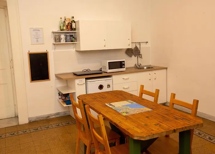 Vecchia - Chiaia Nocleg ze śniadaniem 4*